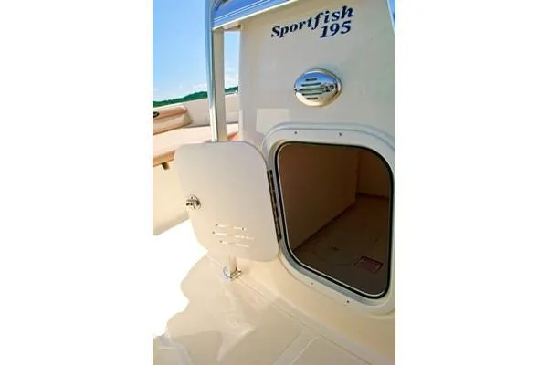 2024 Scout 195 Sportfish Photo