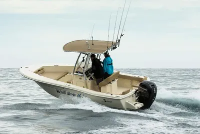 Scout 195 Sportfish
