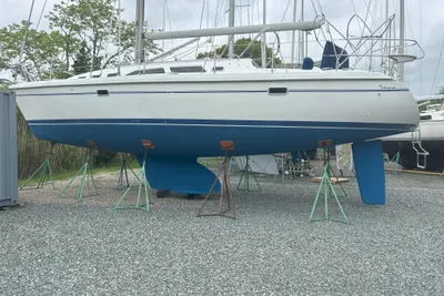 Catalina 380