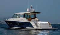 2024 Tiara Yachts EX 60