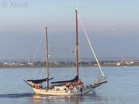 1979 CHB KETCH TAIPEI 36
