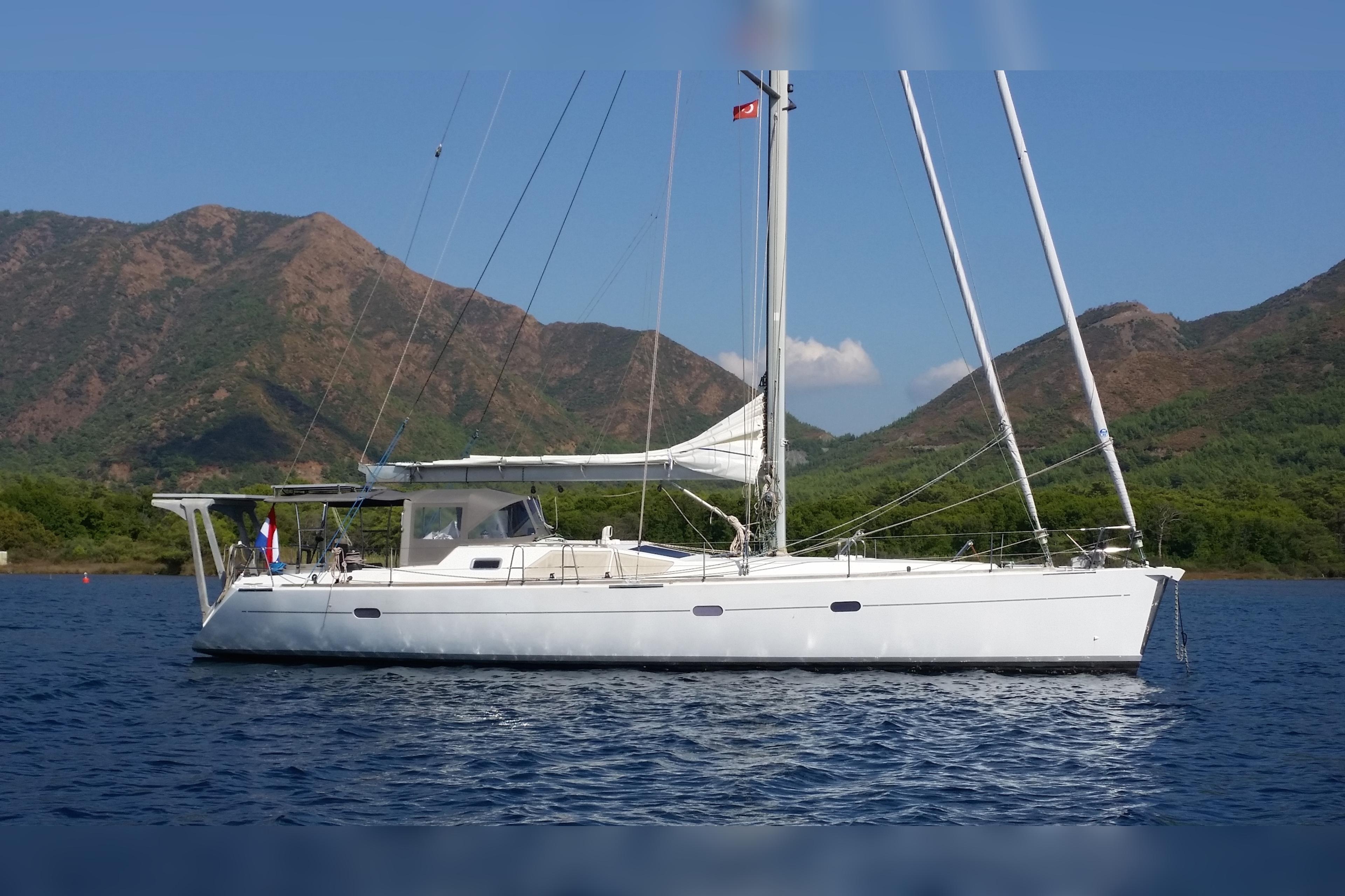 jfa yachts for sale