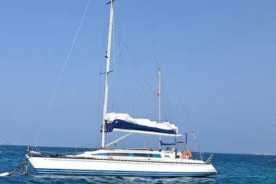 1991 X-Yachts X119