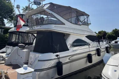 Maxum 4600 SCB