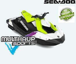2023 Sea-Doo Spark 2up
