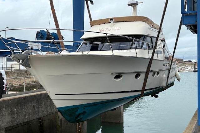 2003 ACM ACM 43 DYNASTIE