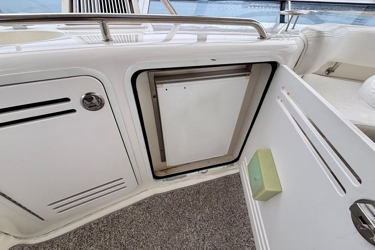 2003 Sea Ray 48 