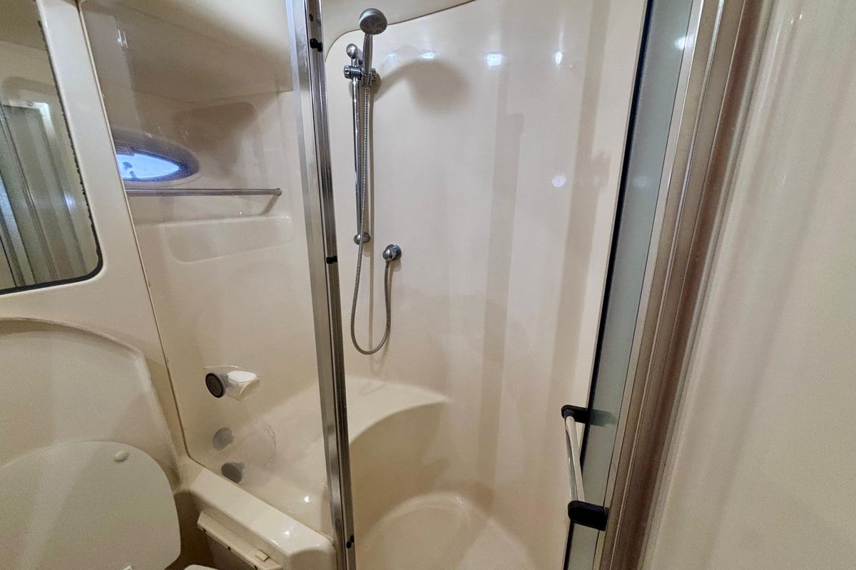2003 Sea Ray 48 