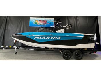 Moomba Makai
