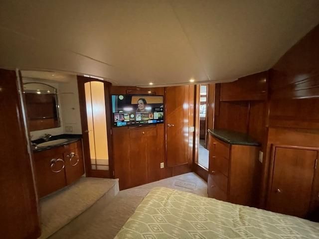 2000 Carver 53 