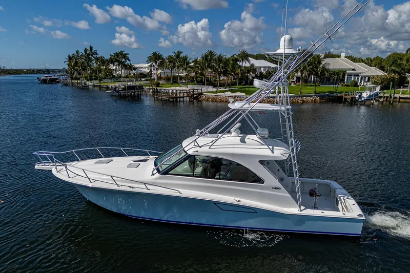 Fish Company Yacht Photos Pics 