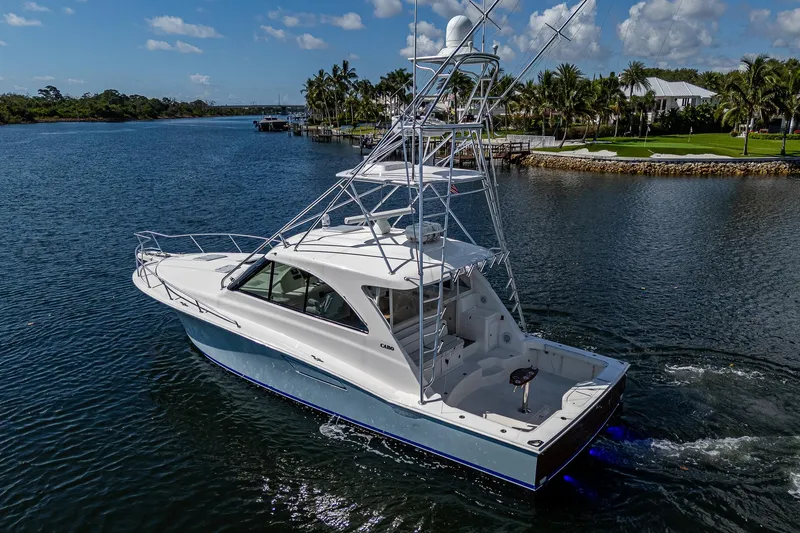 Fish Company Yacht Photos Pics 