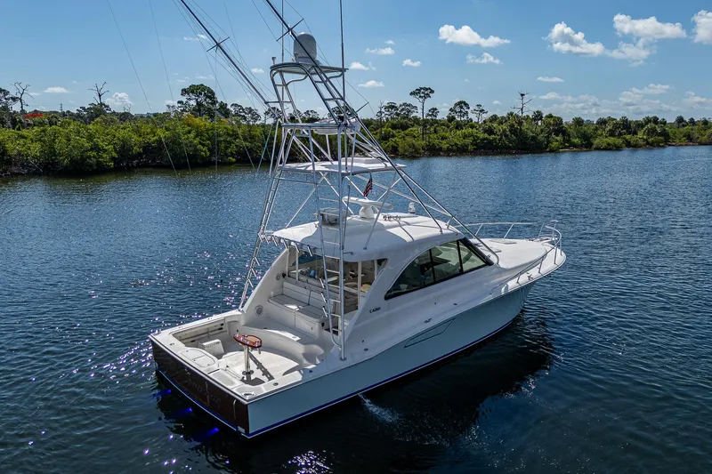 Fish Company Yacht Photos Pics 