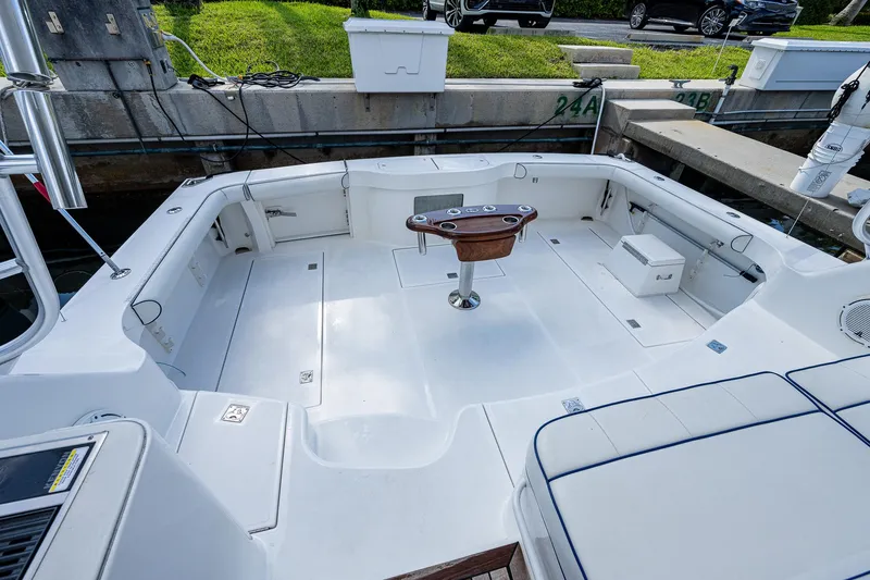 Fish Company Yacht Photos Pics 