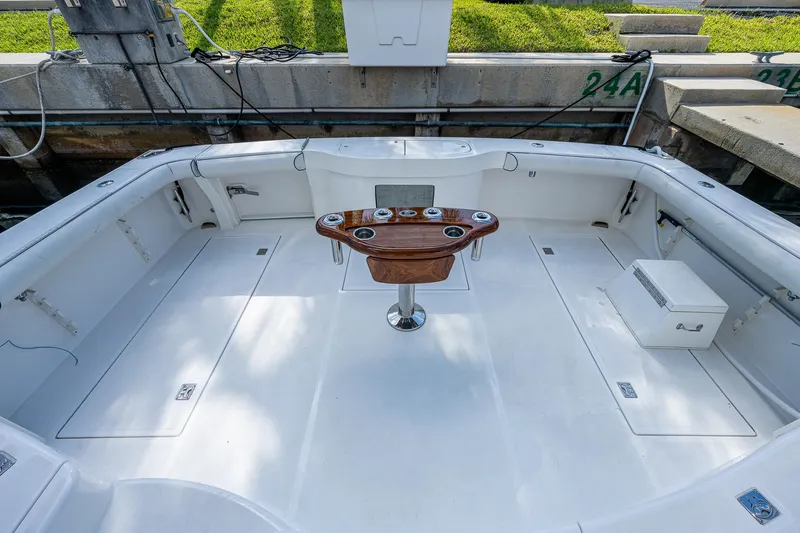 Fish Company Yacht Photos Pics 