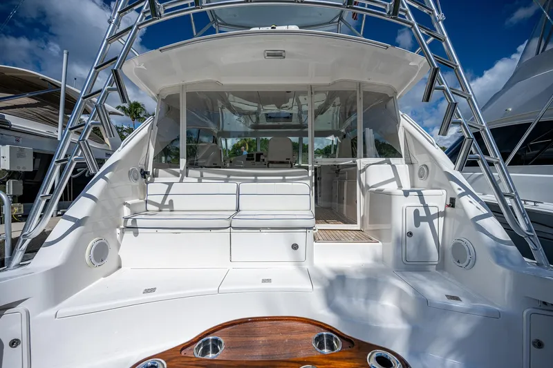 Fish Company Yacht Photos Pics 