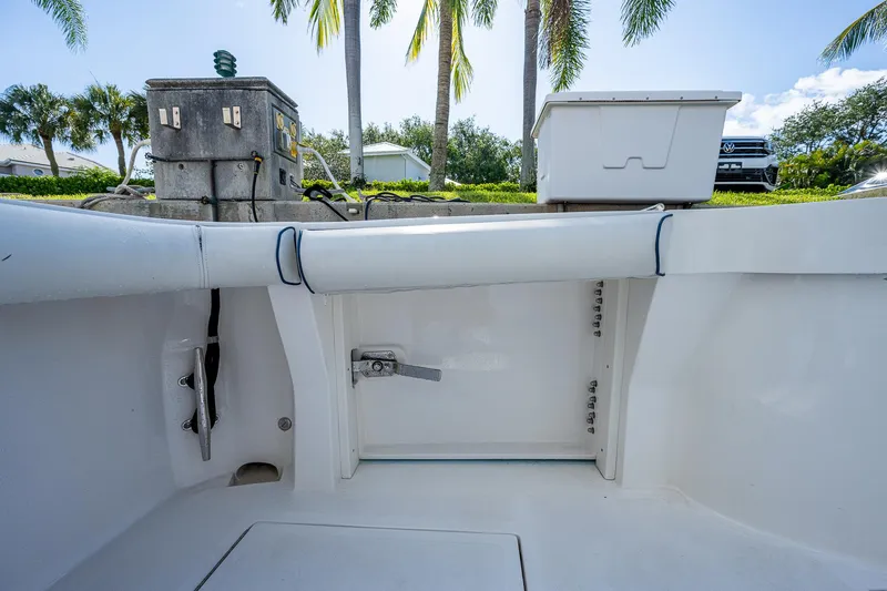 Fish Company Yacht Photos Pics 