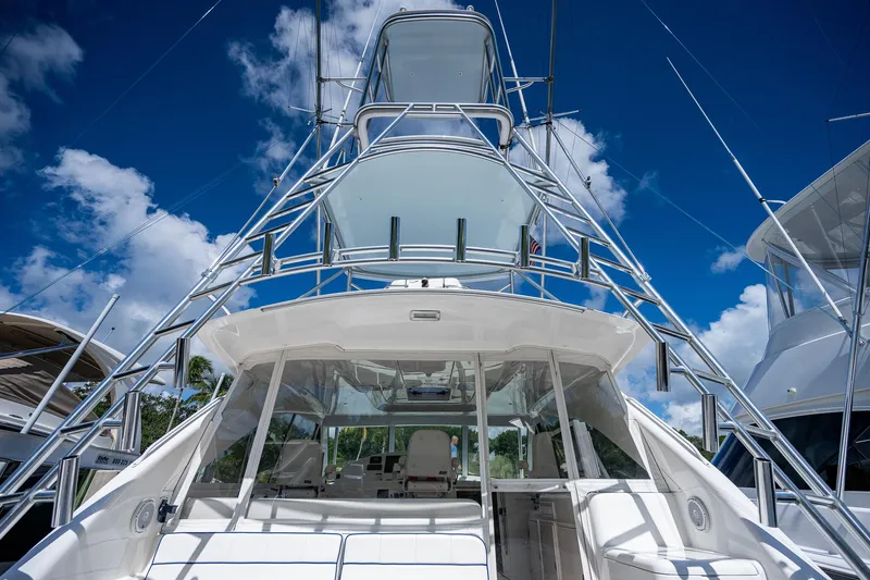 Fish Company Yacht Photos Pics 