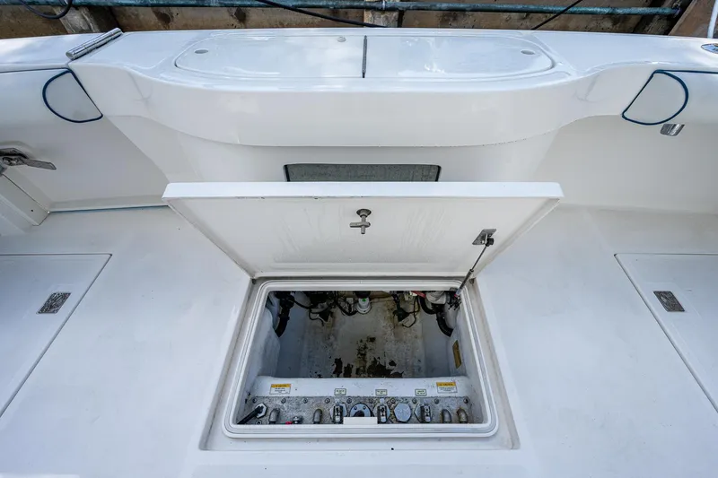 Fish Company Yacht Photos Pics 