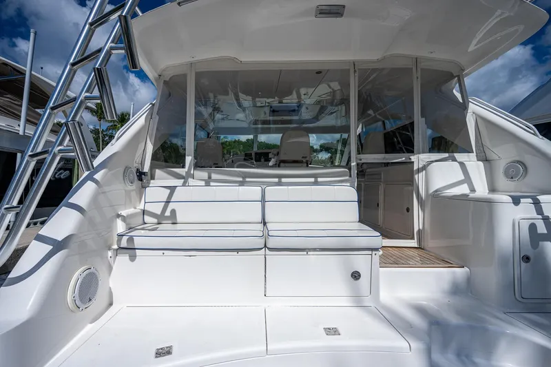 Fish Company Yacht Photos Pics 