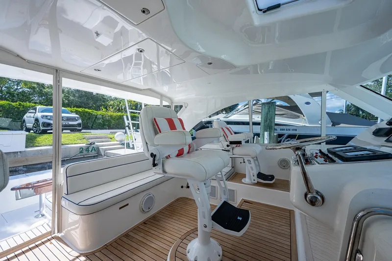 Fish Company Yacht Photos Pics 