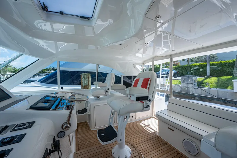 Fish Company Yacht Photos Pics 