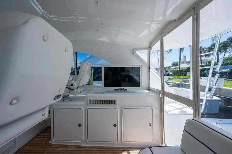 Fish Company Yacht Photos Pics 