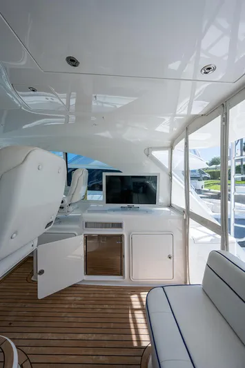 Fish Company Yacht Photos Pics 