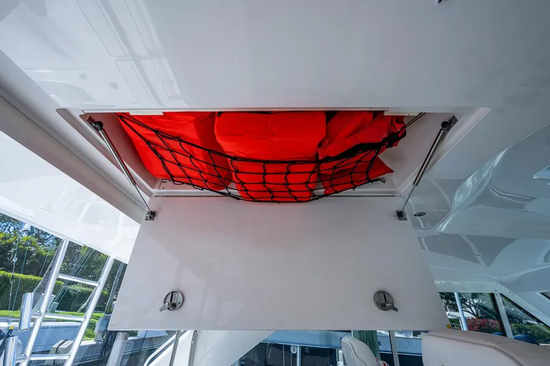 Fish Company Yacht Photos Pics 