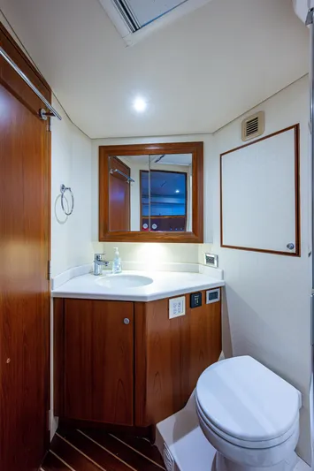 Fish Company Yacht Photos Pics 