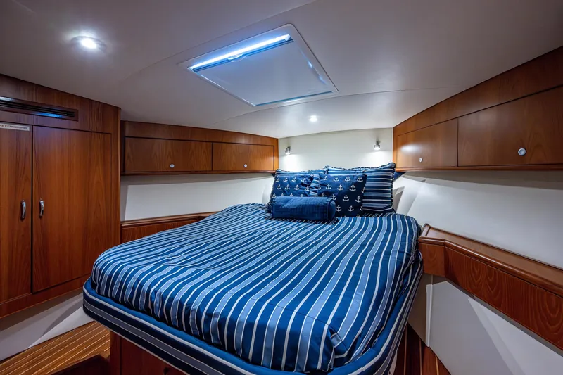 Fish Company Yacht Photos Pics 