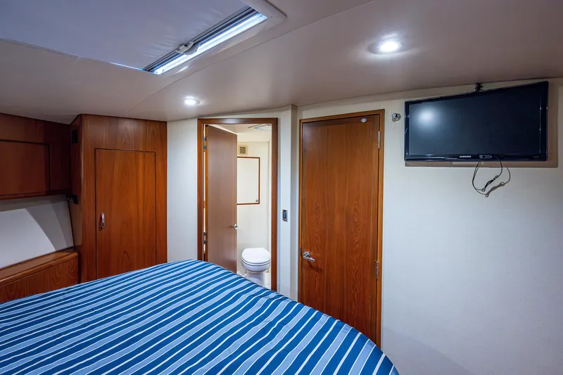 Fish Company Yacht Photos Pics 