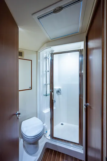 Fish Company Yacht Photos Pics 