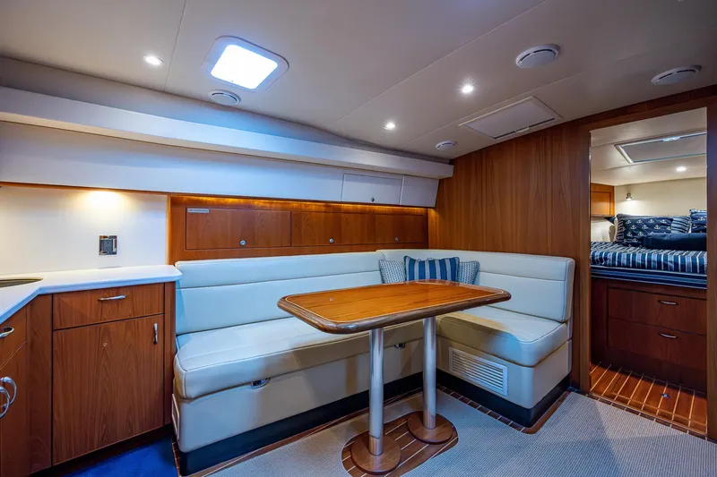 Fish Company Yacht Photos Pics 