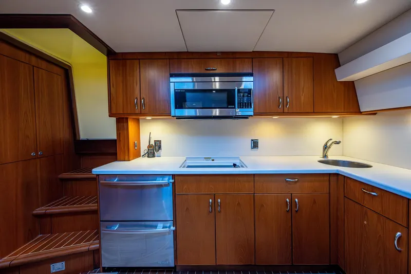 Fish Company Yacht Photos Pics 