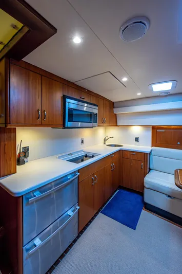 Fish Company Yacht Photos Pics 