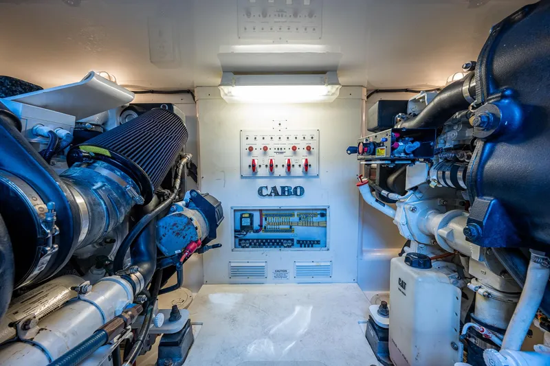 Fish Company Yacht Photos Pics 