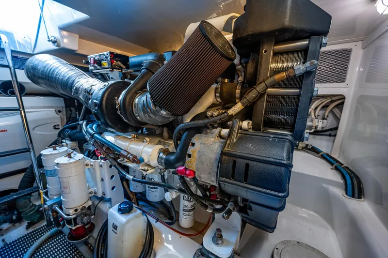 Fish Company Yacht Photos Pics 