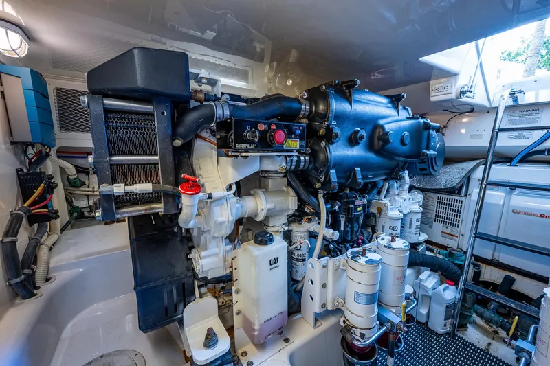 Fish Company Yacht Photos Pics 