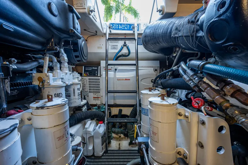 Fish Company Yacht Photos Pics 