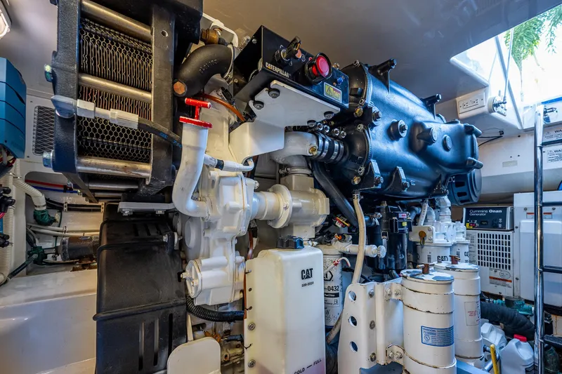 Fish Company Yacht Photos Pics 