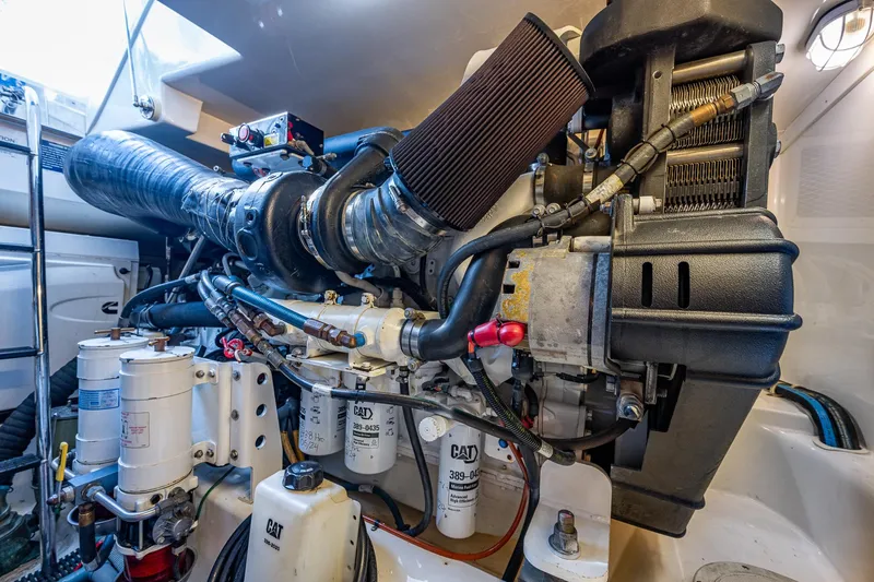 Fish Company Yacht Photos Pics 