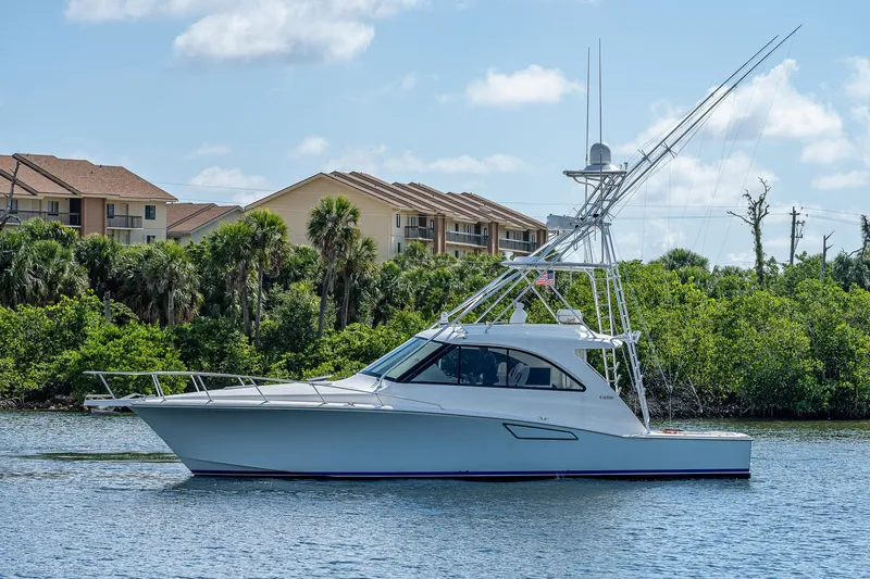 Fish Company Yacht Photos Pics 