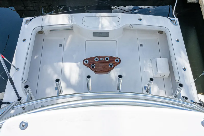 Fish Company Yacht Photos Pics 