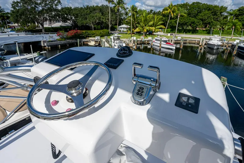 Fish Company Yacht Photos Pics 