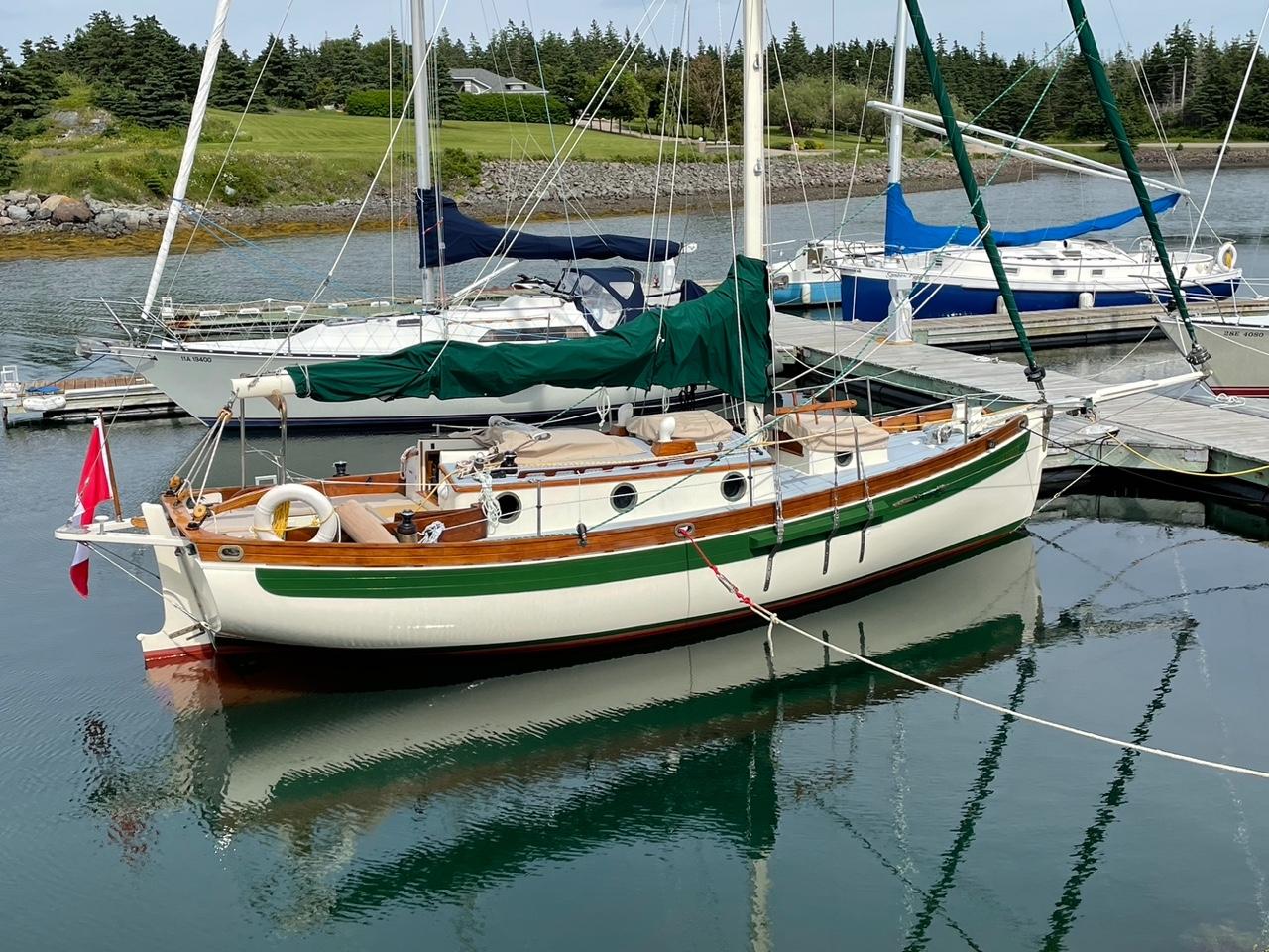 bristol channel yacht club for sale