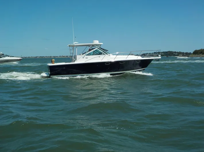 "sea's The Day" Yacht Photos Pics 