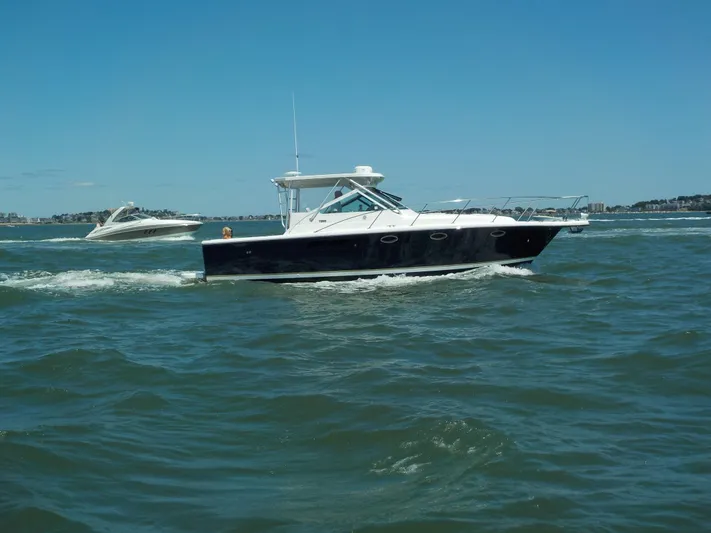 "sea's The Day" Yacht Photos Pics 