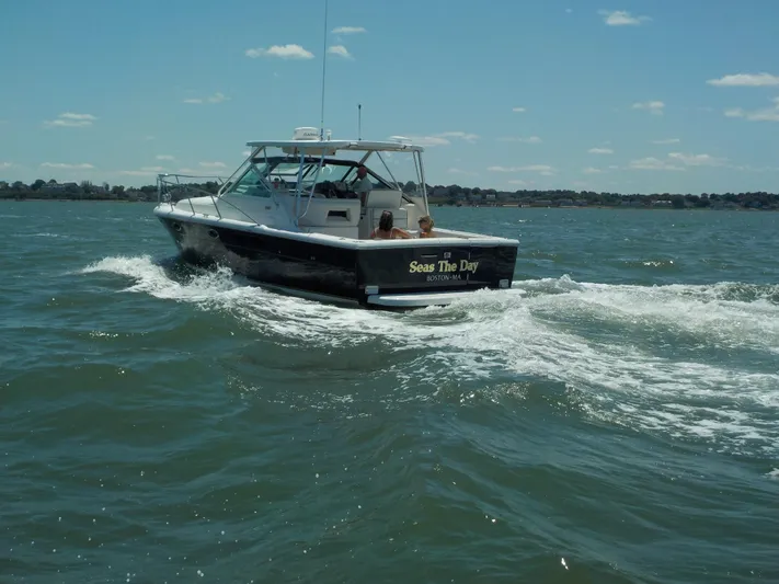 "sea's The Day" Yacht Photos Pics 