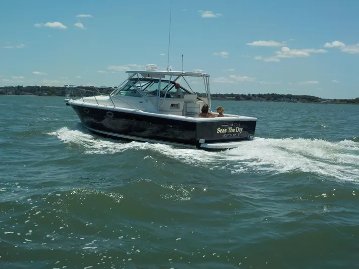 "sea's The Day" Yacht Photos Pics 